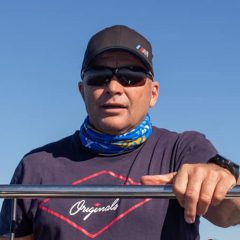 Derrick Frazer (Big Bay Events)