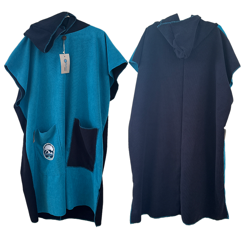 CLDSA Button robes