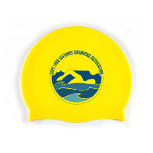 CLDSA Swim cap