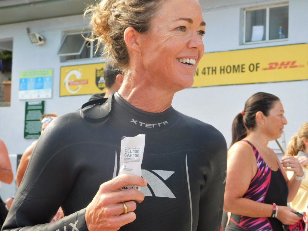 Barker Rock social gallery - Cape Long Distance Swimming Association