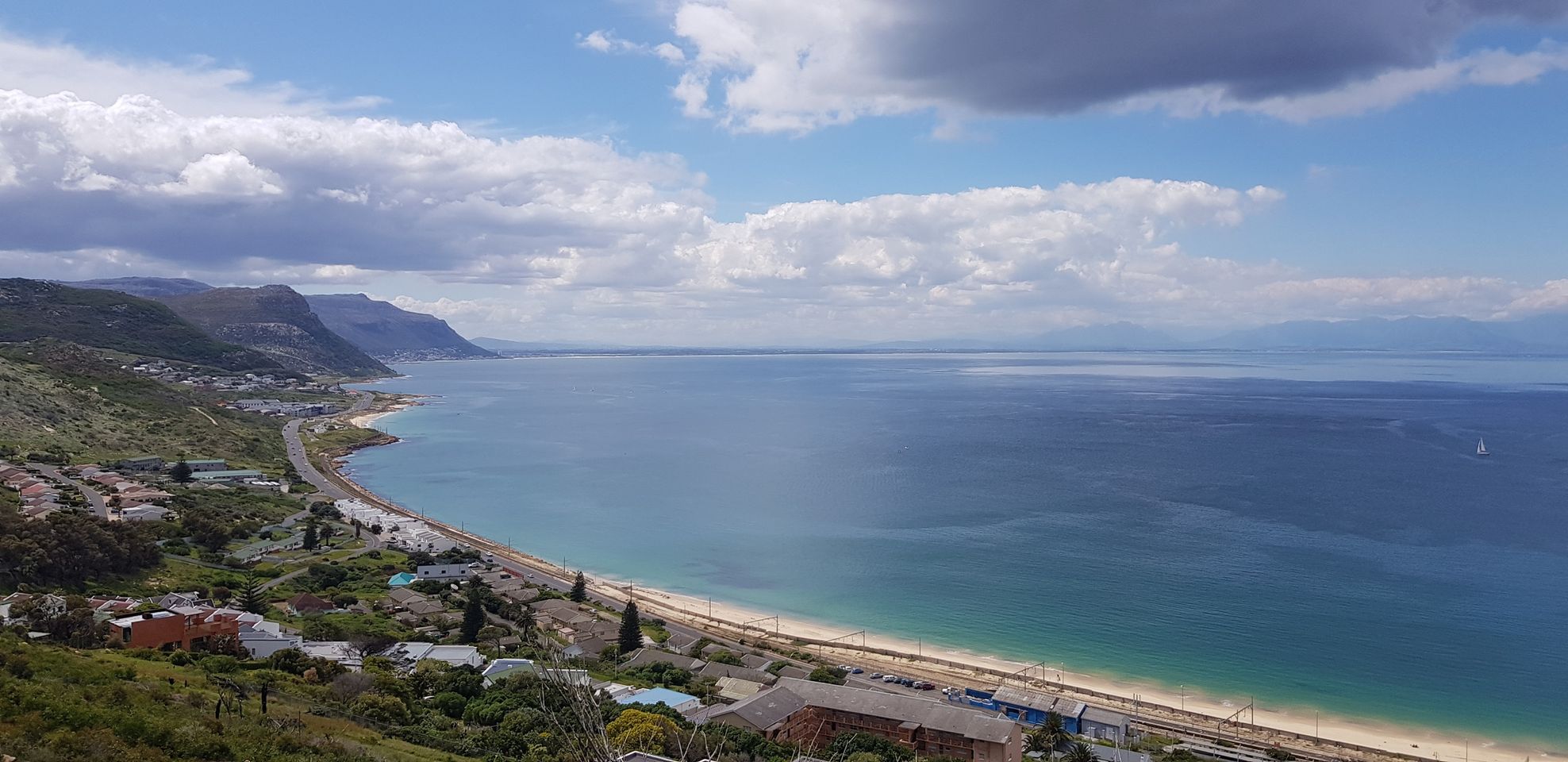 ATB Simon’s Town
