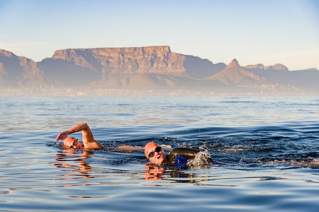 Robben Island 2024 B