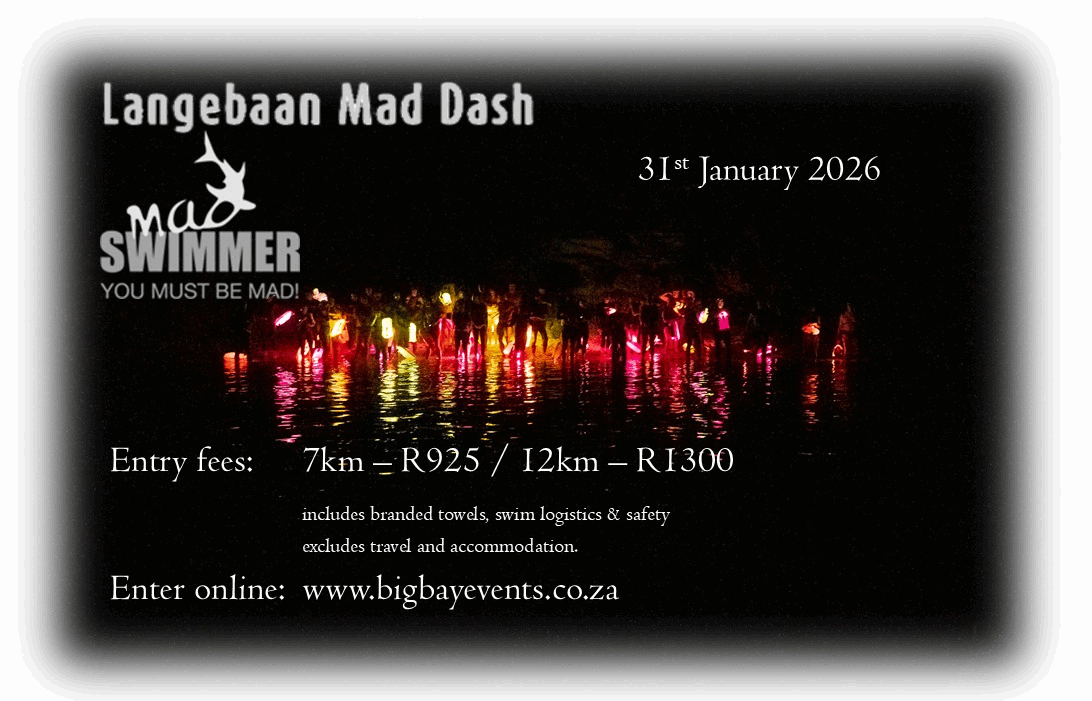 Langebaan Mad Dash 31 Jan 2026