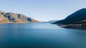 Berg River Dam