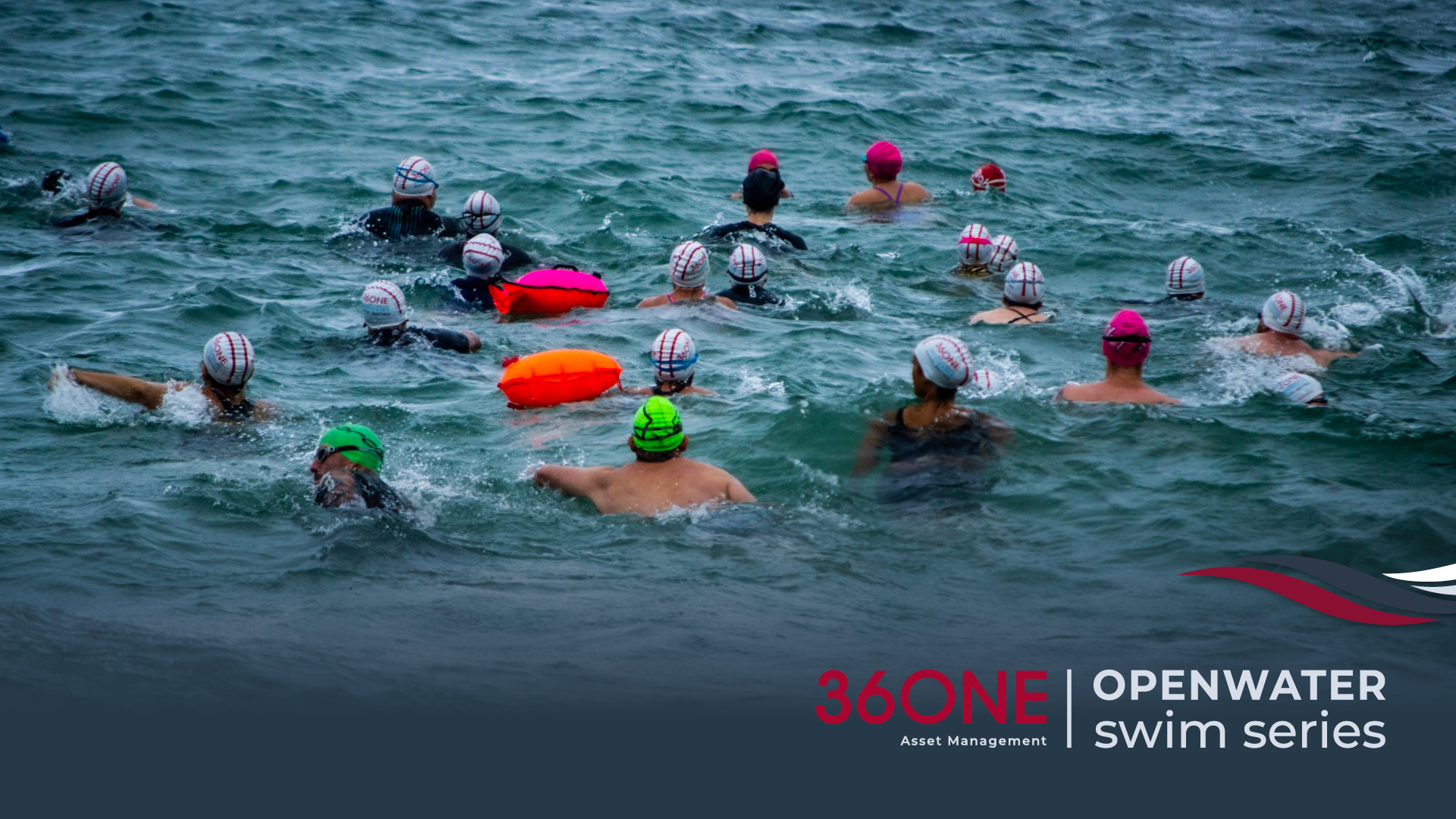 36ONE openwater series