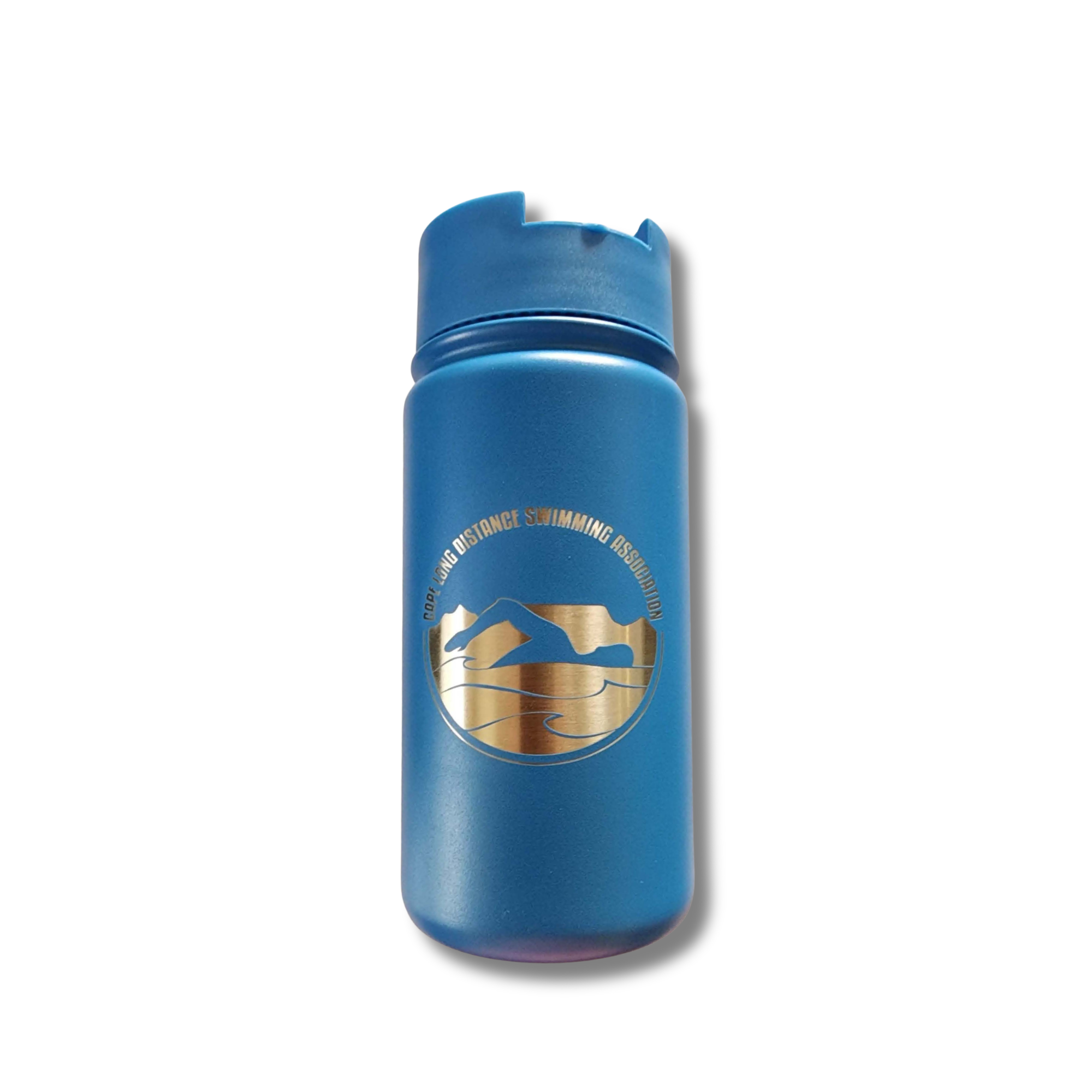CLDSA - Double Walled Stainless Steel Flask 415ml