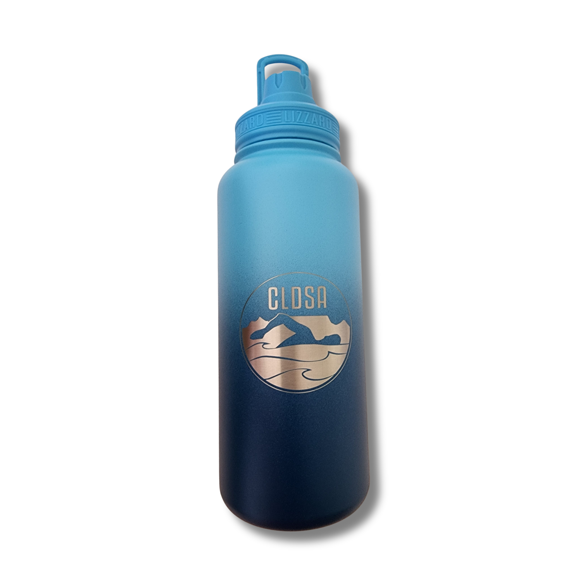 CLDSA - Double Walled Stainless Steel Flask 960ml