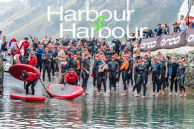Harbour to Harbour 17May2026