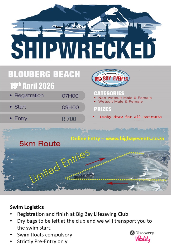 Shipwrecked April2026