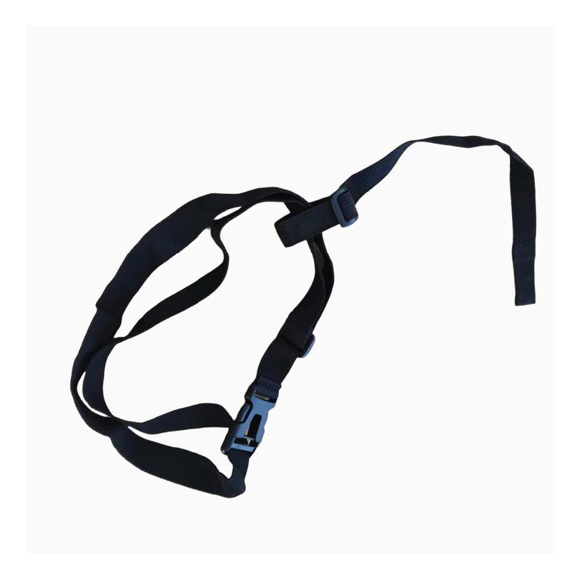 Bouy Straps Spares | Waistband and Leash Set