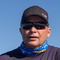 Derrick Frazer Derrick Frazer