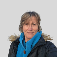 Hazel McQueen
