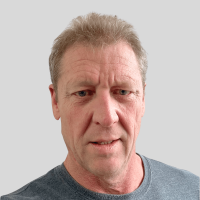 Jonathan Dawson